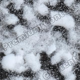 seamless snow 0003